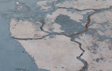 fibreglass roofing replacement Gourock