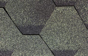 Gourock fibreglass shingle repairs