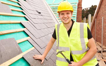 find trusted Gourock roofers in Inverclyde