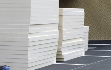 Gourock flat roof insulation costs