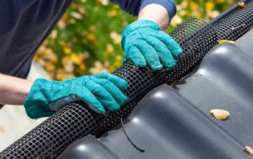 Gourock gutter repair companies