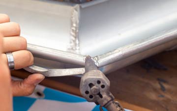 disadvantages of Gourock lead roofing