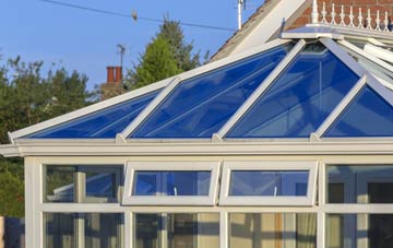 professional Gourock conservatory insulation