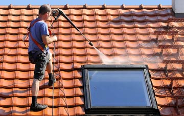 roof cleaning Gourock, Inverclyde