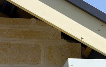 soffit repair Gourock