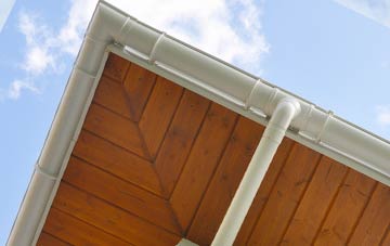 Gourock soffit types