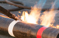 Gourock flat roofing replacement