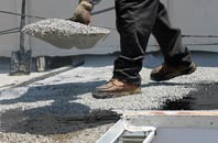 find rated Gourock flat roofing replacement companies