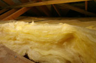 Gourock pitch roof insulation