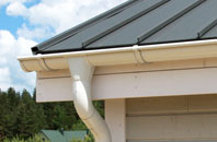 Gourock soffits
